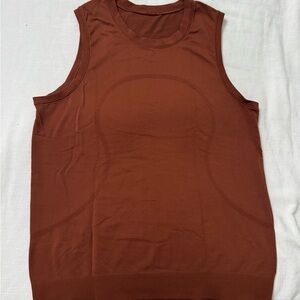lululemon muscle tank